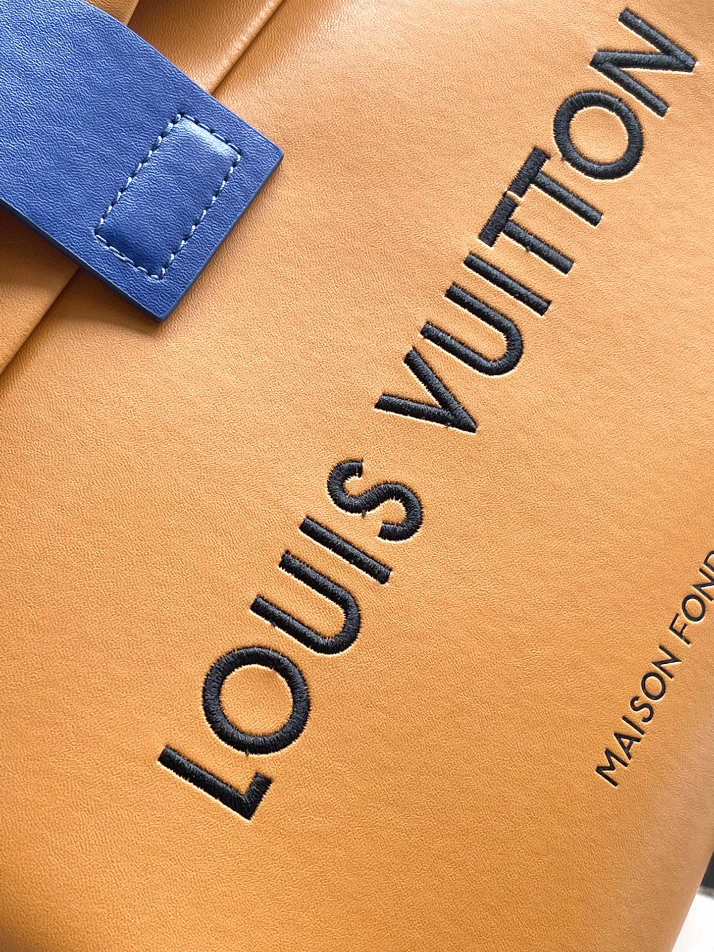 Louis Vuitton Shopping Bags